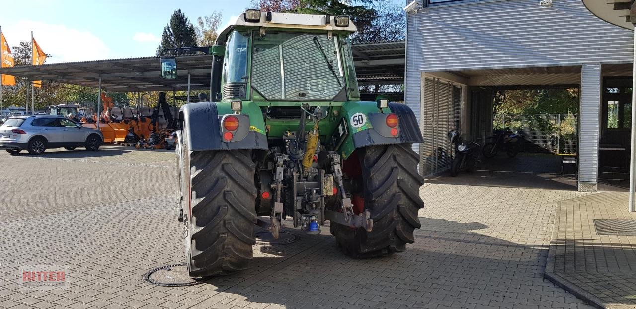 Traktor of the type Fendt 716 vario, Gebrauchtmaschine in Zell a. H. (Picture 4)