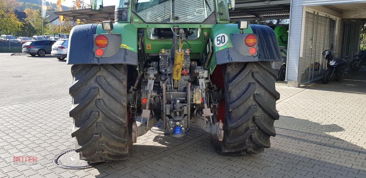 Traktor of the type Fendt 716 vario, Gebrauchtmaschine in Zell a. H. (Picture 5)