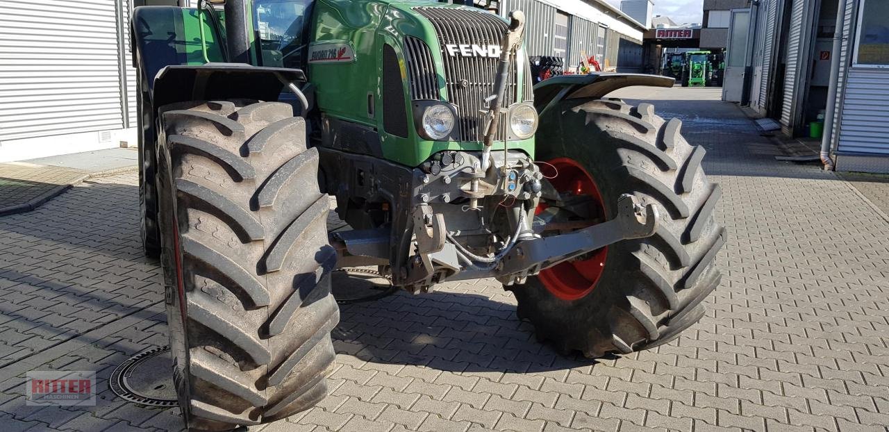 Traktor of the type Fendt 716 vario, Gebrauchtmaschine in Zell a. H. (Picture 8)