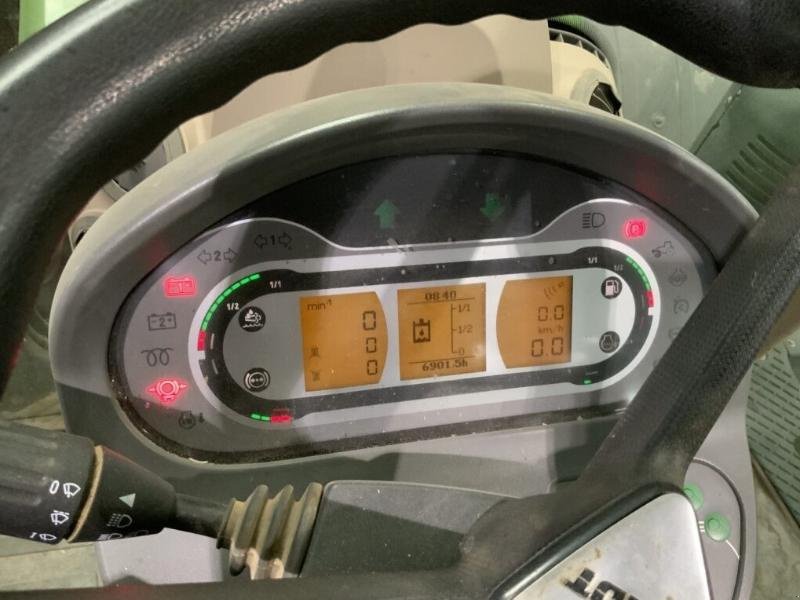 Traktor typu Fendt 716 VARIO, Gebrauchtmaschine v ROYE (Obrázek 8)