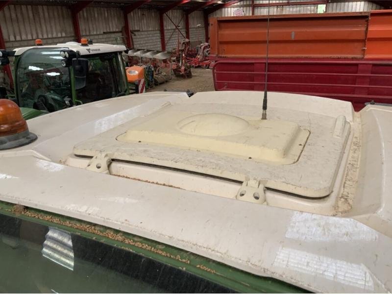 Traktor typu Fendt 716 VARIO, Gebrauchtmaschine v ROYE (Obrázek 4)