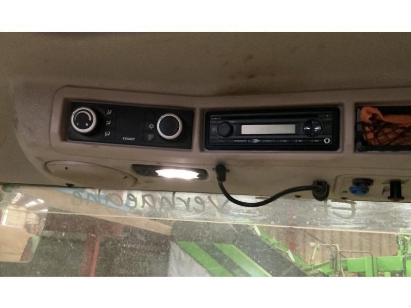 Traktor typu Fendt 716 VARIO, Gebrauchtmaschine v ROYE (Obrázek 7)