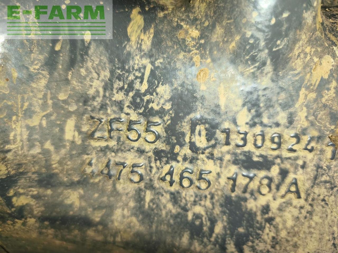 Traktor del tipo Fendt 716 Vario, Gebrauchtmaschine en Hamburg (Imagen 12)