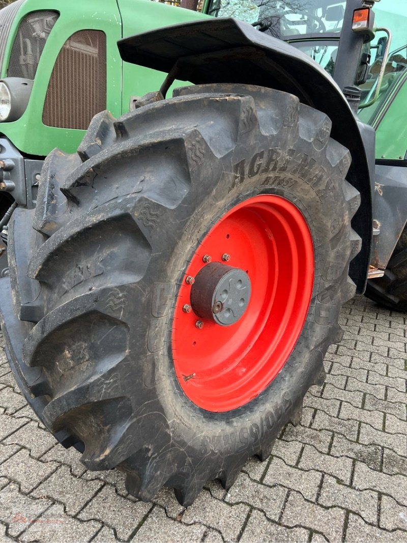 Traktor des Typs Fendt 716 Vario, Gebrauchtmaschine in Marl (Bild 16)