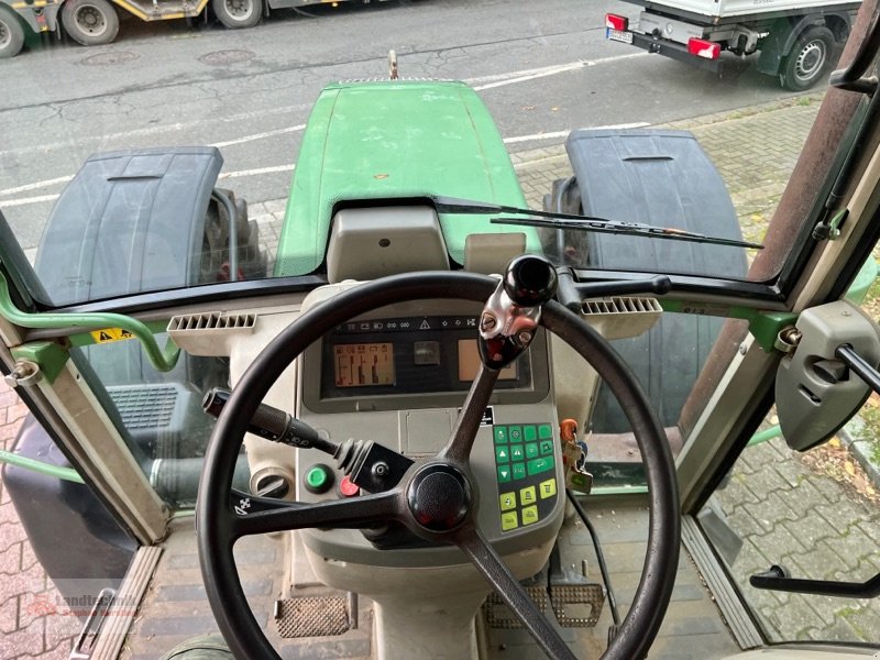 Traktor tip Fendt 716 Vario, Gebrauchtmaschine in Marl (Poză 15)