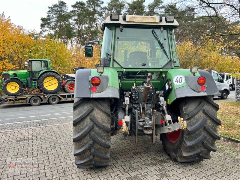 Traktor a típus Fendt 716 Vario, Gebrauchtmaschine ekkor: Marl (Kép 4)