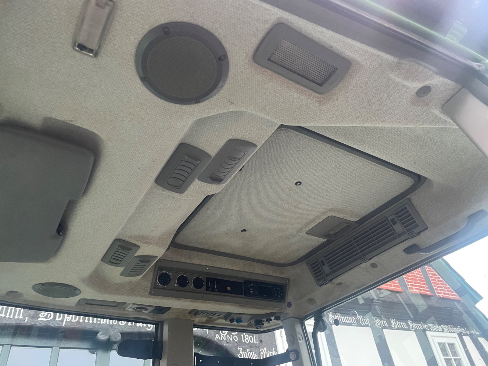 Traktor typu Fendt 716 Vario, Gebrauchtmaschine v Hunteburg (Obrázek 13)