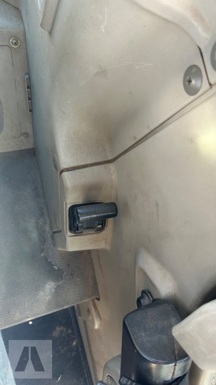 Traktor του τύπου Fendt 716 Vario, Gebrauchtmaschine σε Regensburg (Φωτογραφία 24)