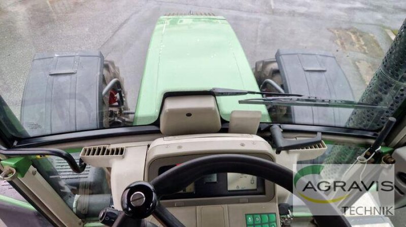 Traktor от тип Fendt 716 VARIO, Gebrauchtmaschine в Melle-Wellingholzhausen (Снимка 9)