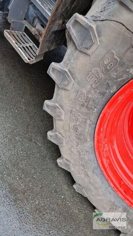 Traktor от тип Fendt 716 VARIO, Gebrauchtmaschine в Melle-Wellingholzhausen (Снимка 13)