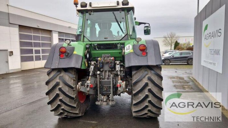 Traktor от тип Fendt 716 VARIO, Gebrauchtmaschine в Melle-Wellingholzhausen (Снимка 4)