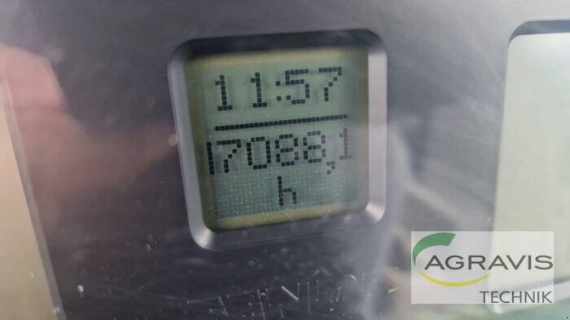 Traktor от тип Fendt 716 VARIO, Gebrauchtmaschine в Melle-Wellingholzhausen (Снимка 8)