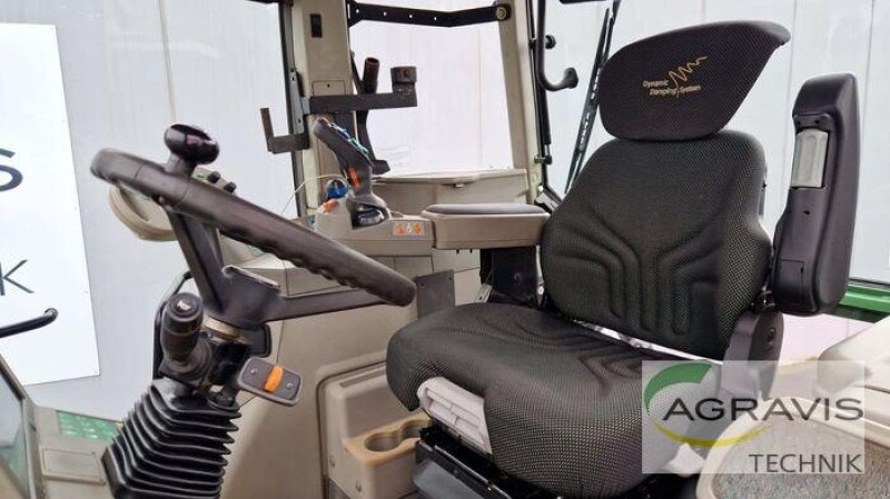Traktor от тип Fendt 716 VARIO, Gebrauchtmaschine в Melle-Wellingholzhausen (Снимка 12)