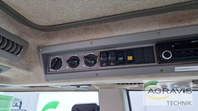 Traktor от тип Fendt 716 VARIO, Gebrauchtmaschine в Melle-Wellingholzhausen (Снимка 10)