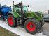Traktor des Typs Fendt 716 Vario, Gebrauchtmaschine in Ebeleben (Bild 3)