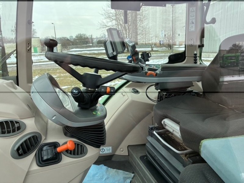 Traktor des Typs Fendt 716 Vario, Gebrauchtmaschine in Ebeleben (Bild 7)