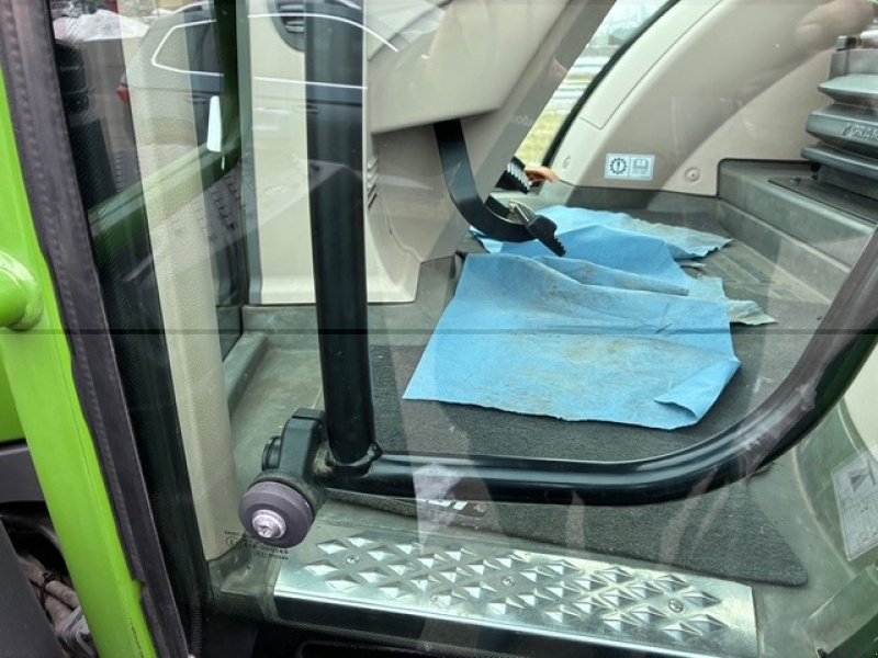 Traktor des Typs Fendt 716 Vario, Gebrauchtmaschine in Ebeleben (Bild 9)