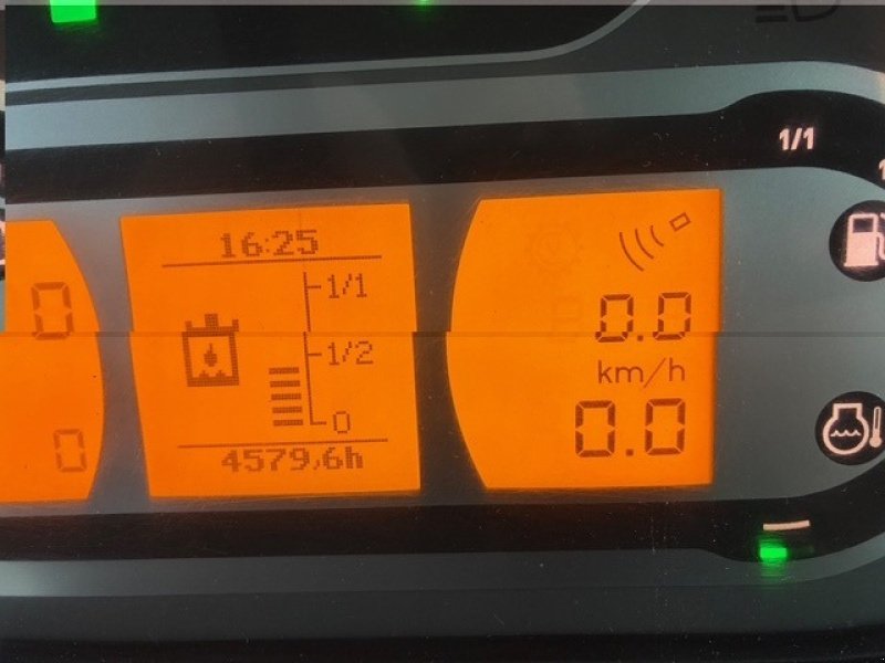 Traktor des Typs Fendt 716 Vario, Gebrauchtmaschine in Ebeleben (Bild 10)