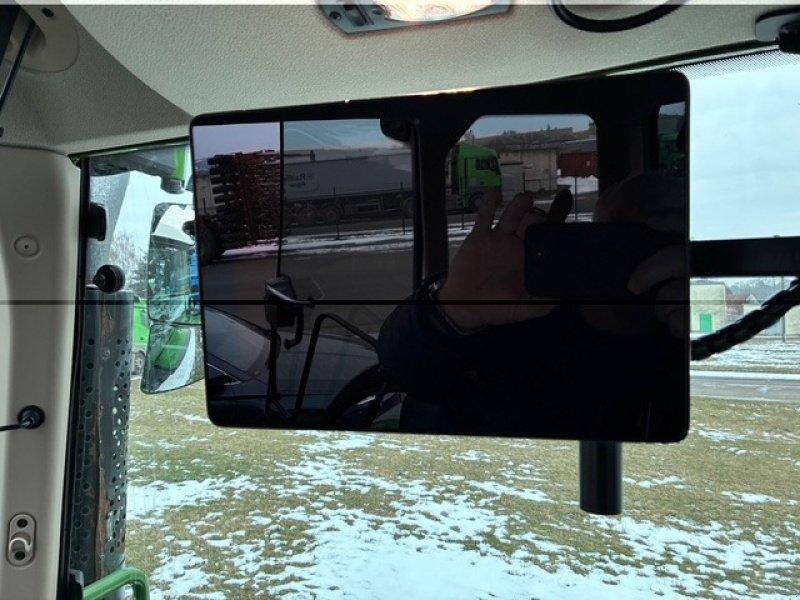 Traktor des Typs Fendt 716 Vario, Gebrauchtmaschine in Ebeleben (Bild 12)