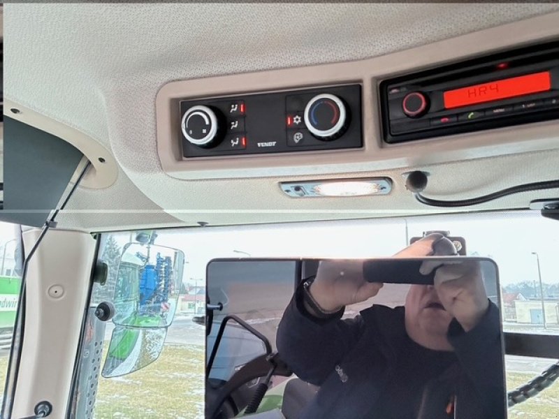 Traktor des Typs Fendt 716 Vario, Gebrauchtmaschine in Ebeleben (Bild 13)