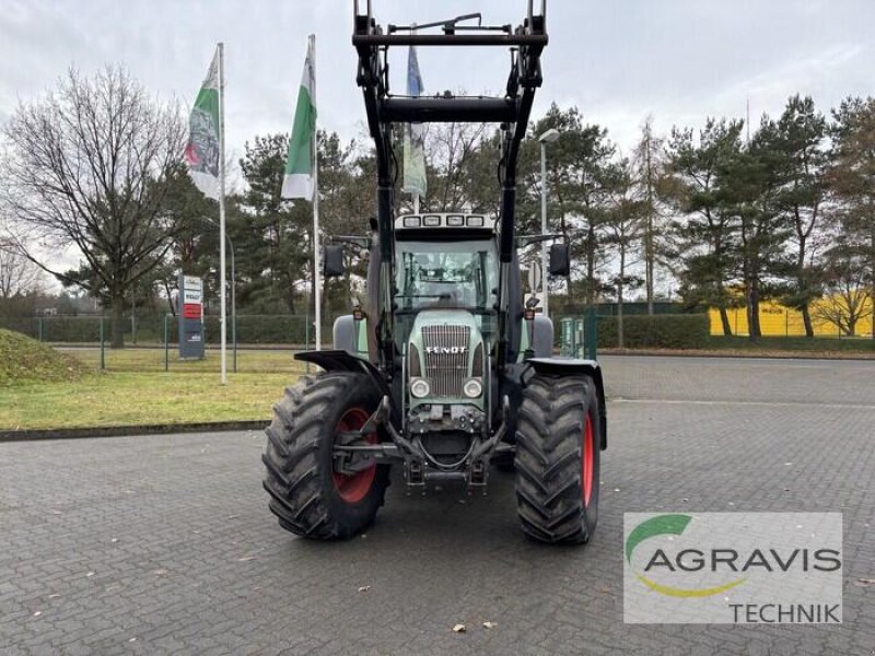 Traktor от тип Fendt 716 VARIO, Gebrauchtmaschine в Uelzen (Снимка 3)