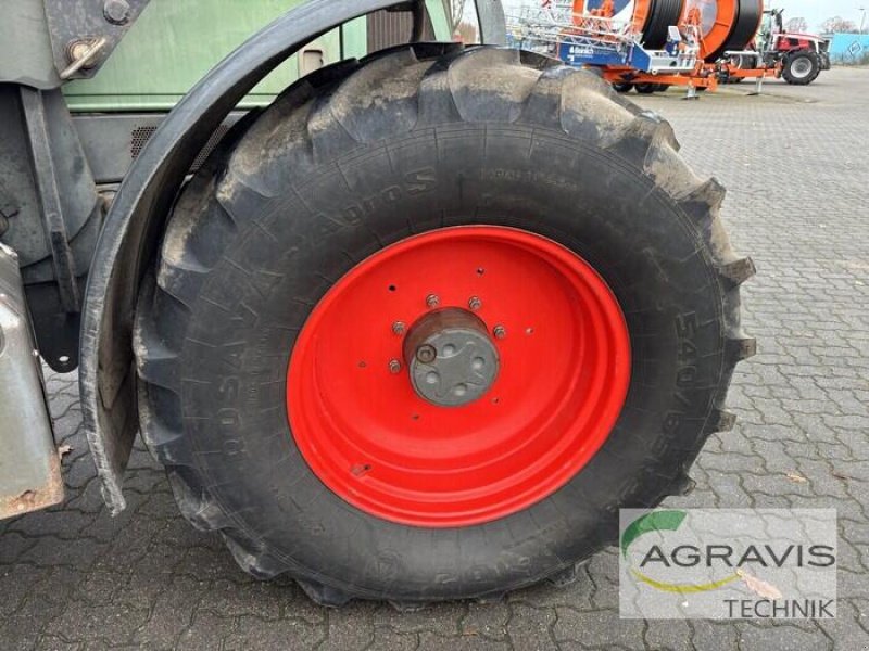 Traktor от тип Fendt 716 VARIO, Gebrauchtmaschine в Uelzen (Снимка 5)