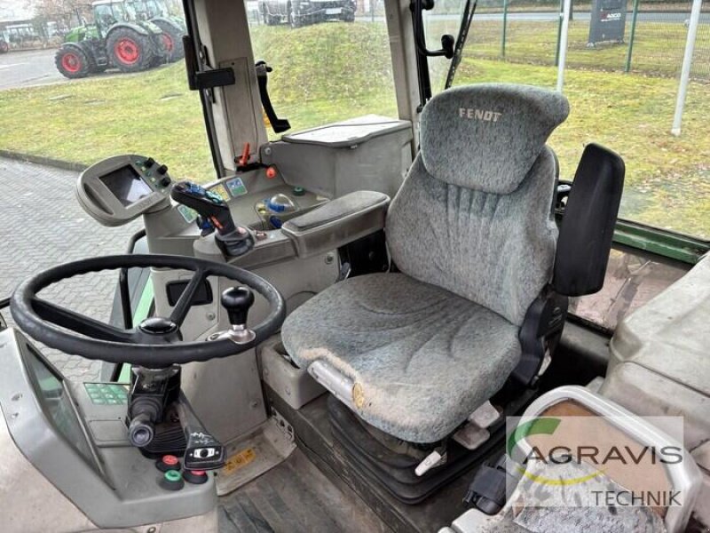 Traktor от тип Fendt 716 VARIO, Gebrauchtmaschine в Uelzen (Снимка 6)