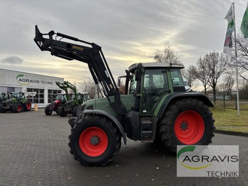 Traktor van het type Fendt 716 VARIO, Gebrauchtmaschine in Uelzen (Foto 1)