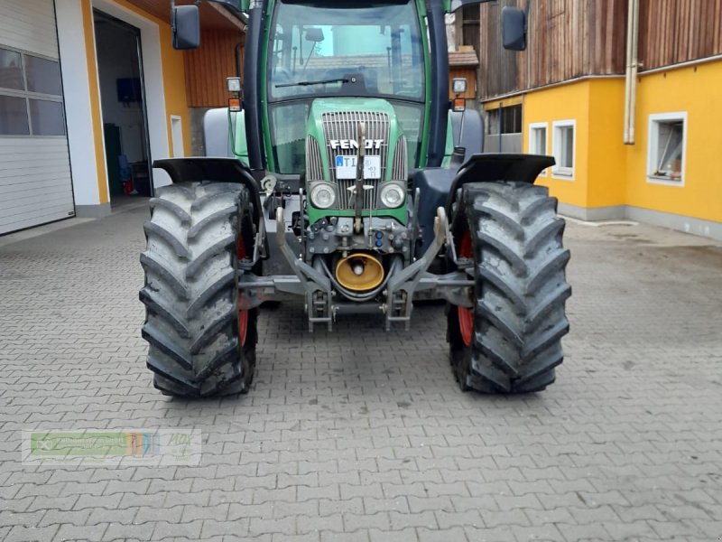 Traktor des Typs Fendt 716  Vario, Gebrauchtmaschine in Tirschenreuth (Bild 1)