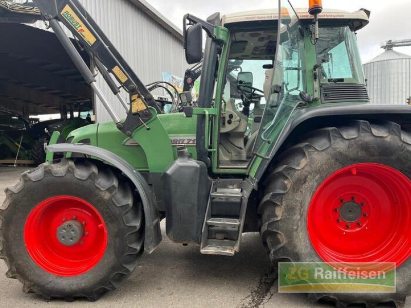Traktor del tipo Fendt 716 Vario, Gebrauchtmaschine In Donaueschingen (Immagine 3)