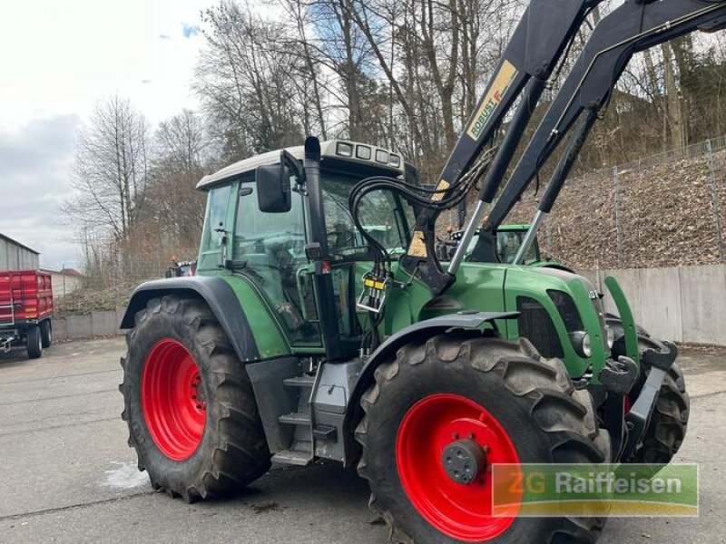 Traktor del tipo Fendt 716 Vario, Gebrauchtmaschine In Donaueschingen (Immagine 2)