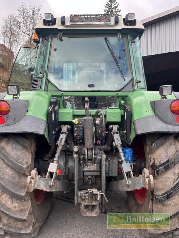 Traktor del tipo Fendt 716 Vario, Gebrauchtmaschine In Donaueschingen (Immagine 4)