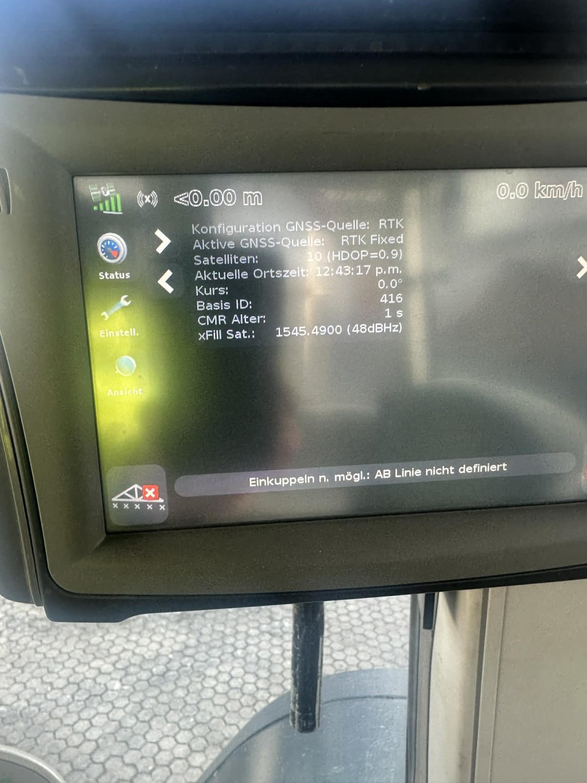 Traktor typu Fendt 716 Vario, Gebrauchtmaschine v Freising (Obrázek 17)