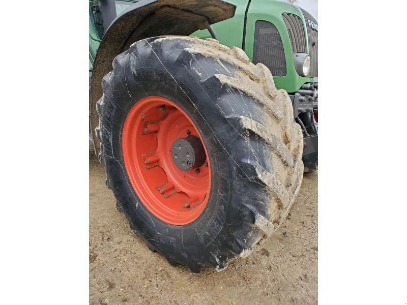 Traktor of the type Fendt 716, Gebrauchtmaschine in BRAY en Val (Picture 11)