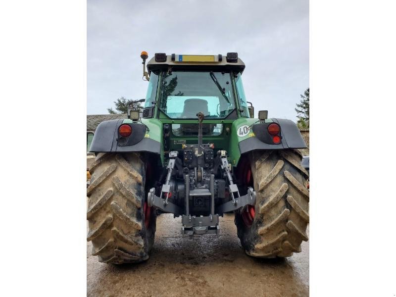 Traktor of the type Fendt 716, Gebrauchtmaschine in BRAY en Val (Picture 7)