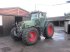 Traktor του τύπου Fendt 716, Gebrauchtmaschine σε Ziegenhagen (Φωτογραφία 1)