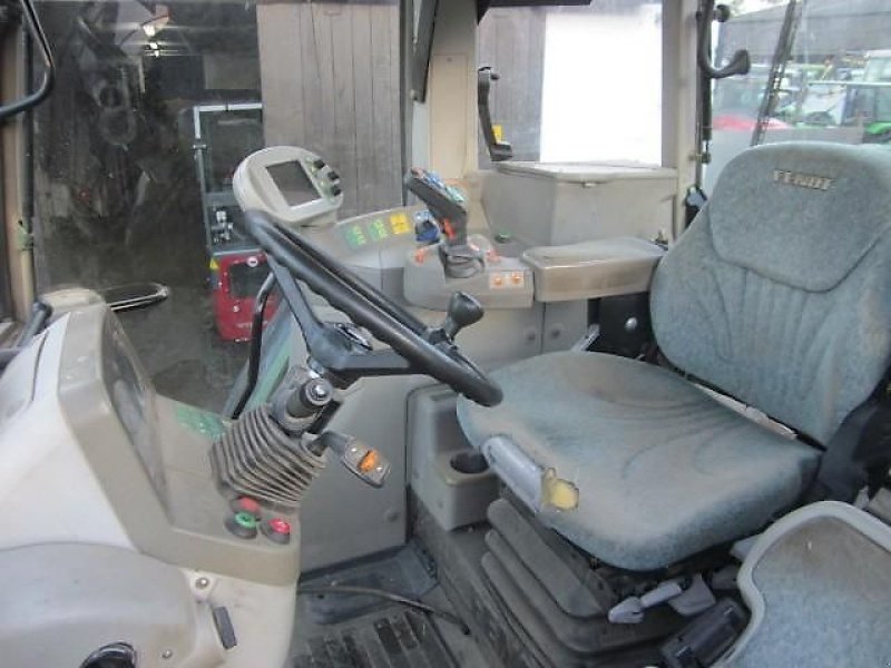 Traktor του τύπου Fendt 716, Gebrauchtmaschine σε Ziegenhagen (Φωτογραφία 4)