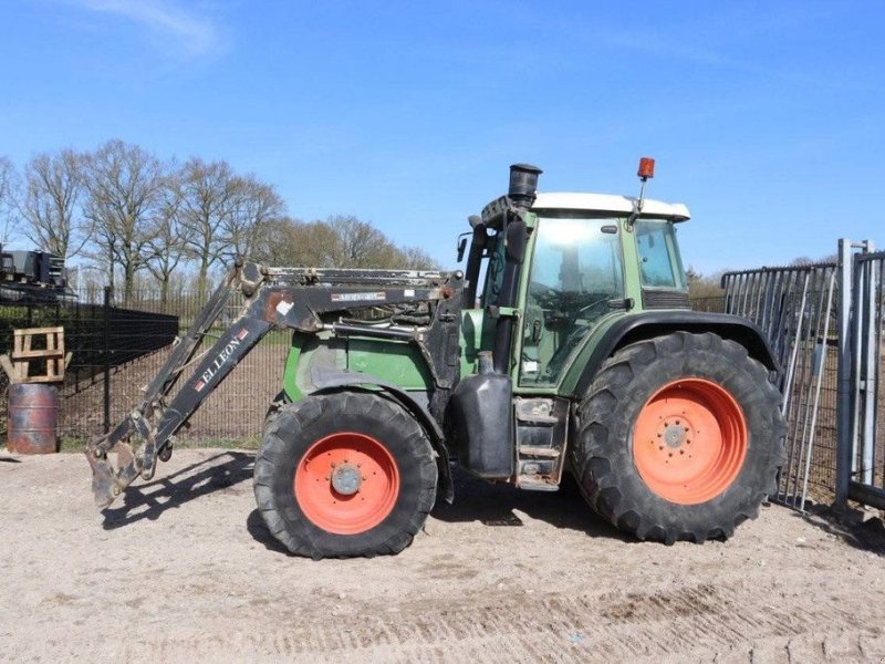 Fendt 716, Gebrauchtmaschine (Bild 1) Traktor des Typs Fendt 716, Gebrauchtmaschine in Antwerpen (Bild 1)