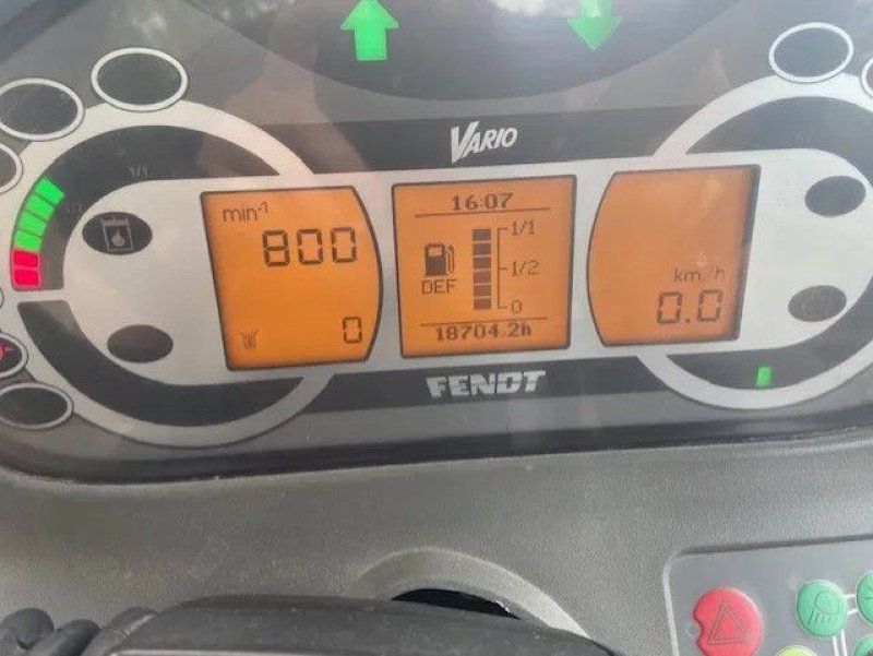 Traktor del tipo Fendt 718 718, Gebrauchtmaschine In Deurne (Immagine 2)