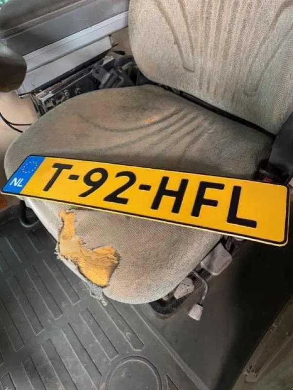 Traktor del tipo Fendt 718 718, Gebrauchtmaschine In Deurne (Immagine 3)