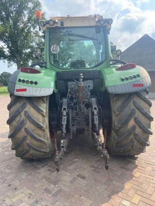 Traktor del tipo Fendt 718 718, Gebrauchtmaschine In Deurne (Immagine 7)