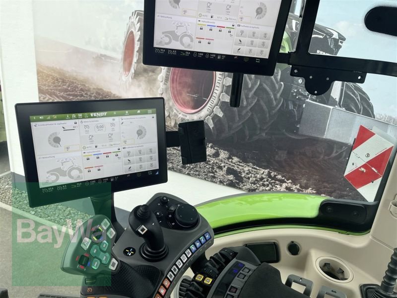 Traktor типа Fendt 718 GEN 6 PPL SET 2, Gebrauchtmaschine в Neunburg v.Wald (Фотография 9)
