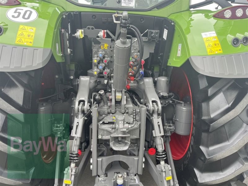 Traktor типа Fendt 718 GEN 6 PPL SET 2, Gebrauchtmaschine в Neunburg v.Wald (Фотография 7)