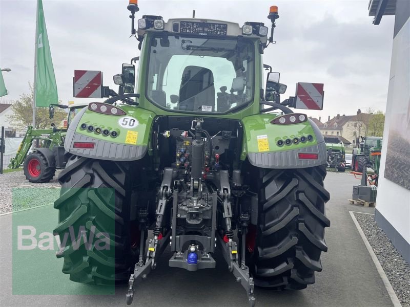 Traktor типа Fendt 718 GEN 6 PPL SET 2, Gebrauchtmaschine в Neunburg v.Wald (Фотография 3)