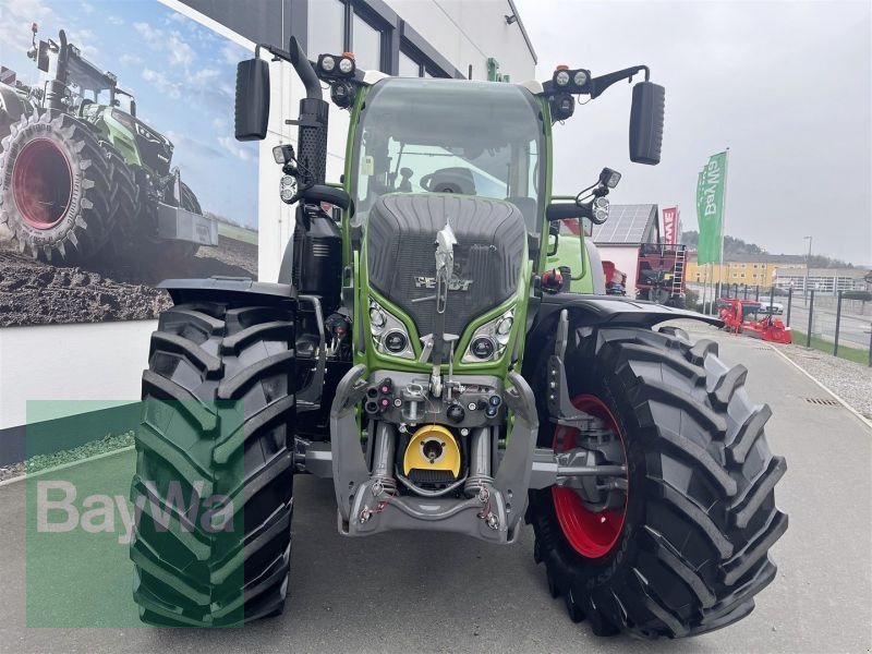 Traktor типа Fendt 718 GEN 6 PPL SET 2, Gebrauchtmaschine в Neunburg v.Wald (Фотография 2)