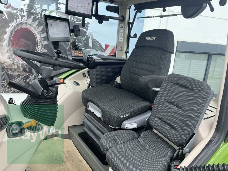 Traktor типа Fendt 718 GEN 6 PPL SET 2, Gebrauchtmaschine в Neunburg v.Wald (Фотография 8)