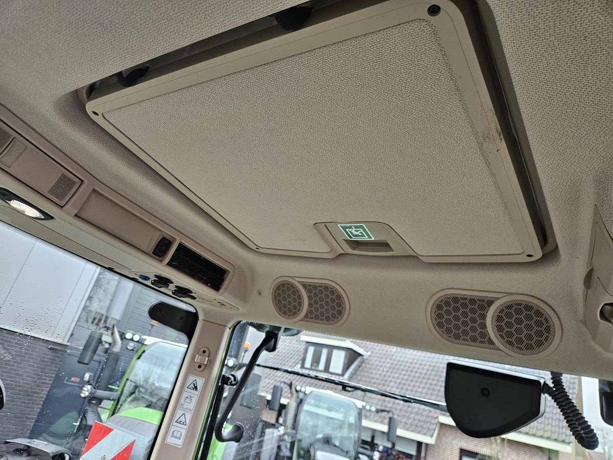 Traktor типа Fendt 718 Gen 6 ProfiPlus, Gebrauchtmaschine в Staphorst (Фотография 8)