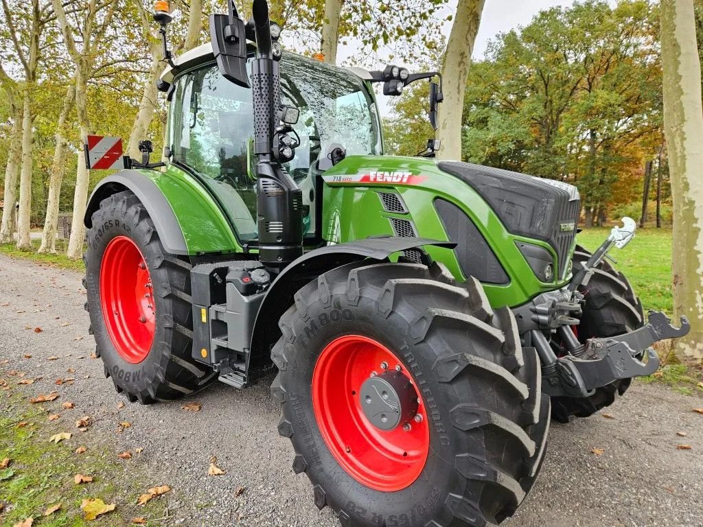 Traktor za tip Fendt 718 Gen6 Power Plus RTK Sett.2 NIEUW (720 722 724), Neumaschine u Bergen op Zoom (Slika 2)