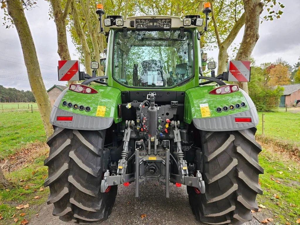 Traktor za tip Fendt 718 Gen6 Power Plus RTK Sett.2 NIEUW (720 722 724), Neumaschine u Bergen op Zoom (Slika 8)