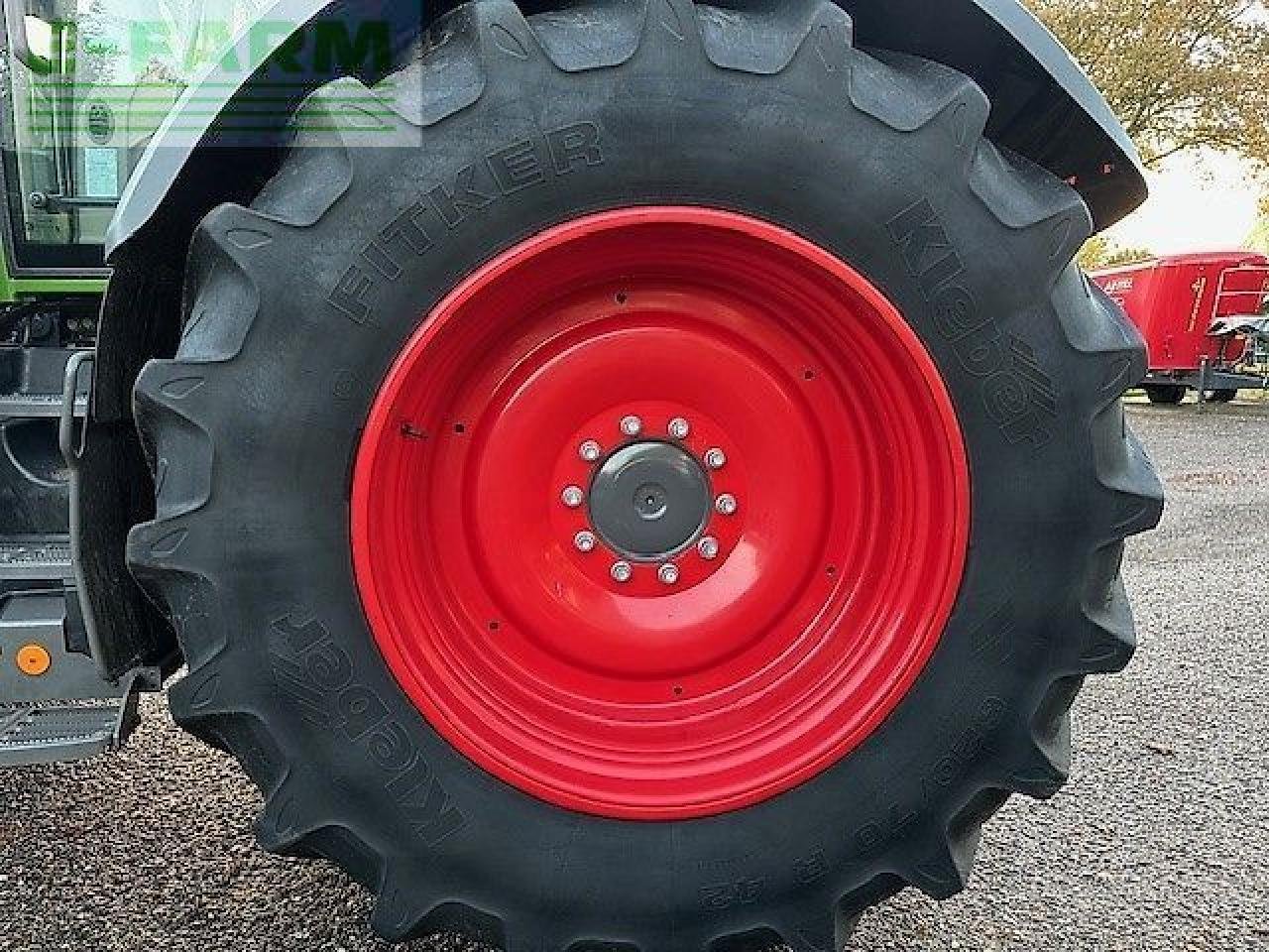 Traktor tip Fendt 718 gen6 powerplus - 2024, Gebrauchtmaschine in gg VEGHEL (Poză 12)
